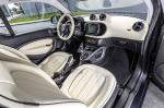 Smart ForTwo Tailor Made Coupe by Brabus 2014 года